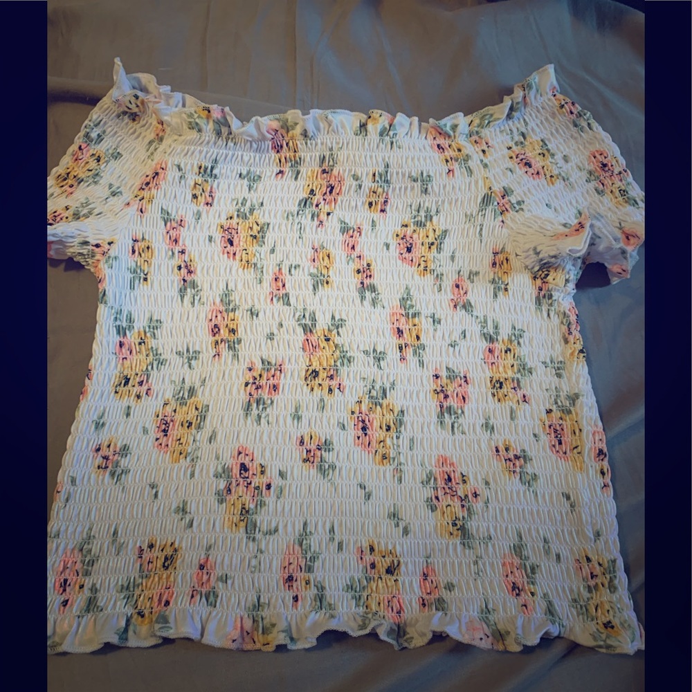 Girls shirt